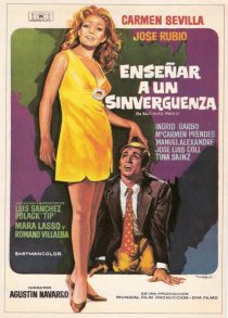 «Enseñar a un sinvergüenza»