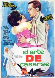 «El arte de casarse»