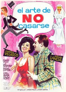 «El arte de no casarse»