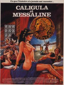 «Калигула и Мессалина»
