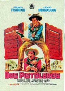 «Due mafiosi nel Far West»