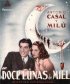 Постер «Doce lunas de miel»