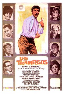 «Los tramposos»