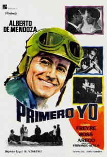 «Primero yo»