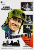 Постер «Primero yo»