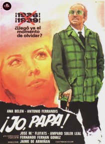 «Jo, papá»
