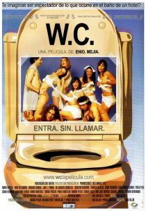 «WC»