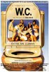 Постер «WC»