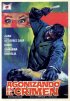 Постер «Agonizando en el crimen»