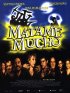 Постер «Mátame mucho»
