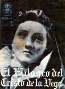 «El milagro del Cristo de la Vega»