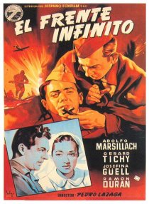 «El frente infinito»