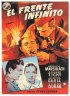 Постер «El frente infinito»