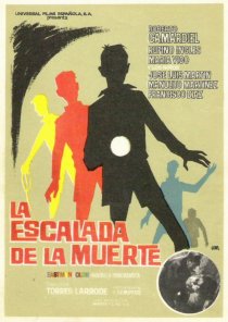 «La escala de la muerte»