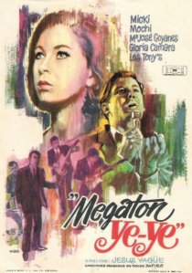 «Megatón Ye-Ye»