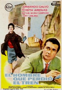 «El hombre que perdió el tren»