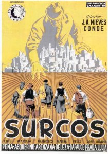 «Surcos»
