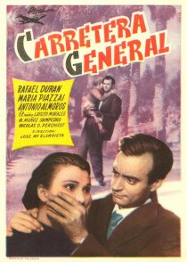 «Carretera general»