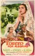 Постер «Torero por alegrías»