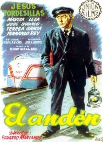 «El andén»