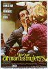 Постер «La que arman las mujeres»