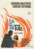 Постер «Тетя Тула»