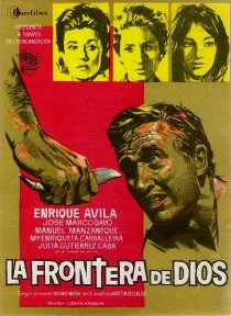 «La frontera de Dios»