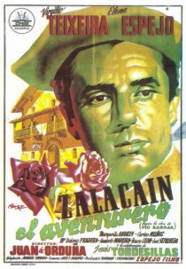 «Zalacaín el aventurero»