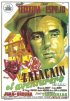 Постер «Zalacaín el aventurero»