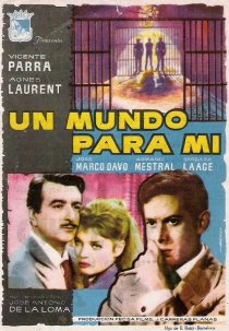 «Un mundo para mí»