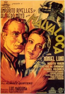 «Malvaloca»