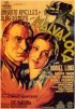 Постер «Malvaloca»