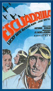 «Escuadrilla»