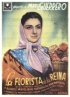 Постер «La florista de la reina»