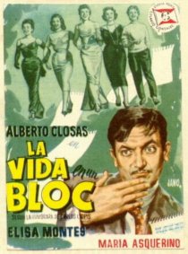 «La vida en un bloc»