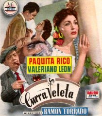 «Curra Veleta»