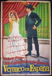«Veraneo en España»