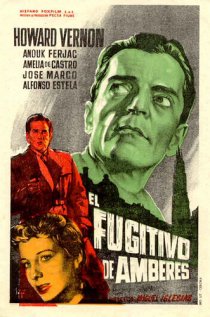 «El fugitivo de Amberes»