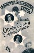 Постер «Dama de compañía»