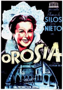 «Orosia»