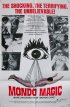 Постер «Обнаженная магия»