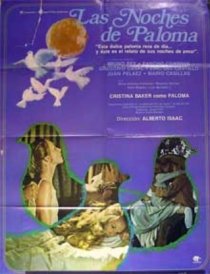 «Las noches de Paloma»