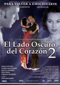 «Темная сторона сердца 2»