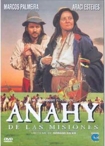 «Anahy de las Misiones»