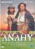 Постер «Anahy de las Misiones»