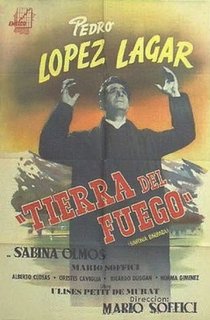 «Tierra del fuego»