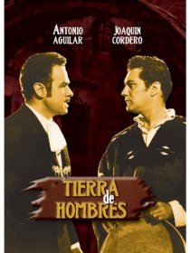 «Tierra de hombres»