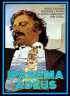 Постер «Прощай, Ипанема»