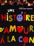 Постер «Дурацкая история любви»