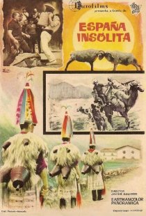 «España insólita»